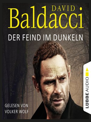 cover image of Der Feind im Dunkeln